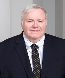 Rodney&nbsp;M.&nbsp;Patterson
